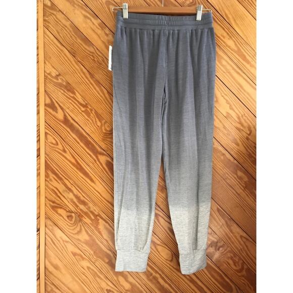 Splendid Ombre Dip Dye Jogger Pant - Picture 3 of 4